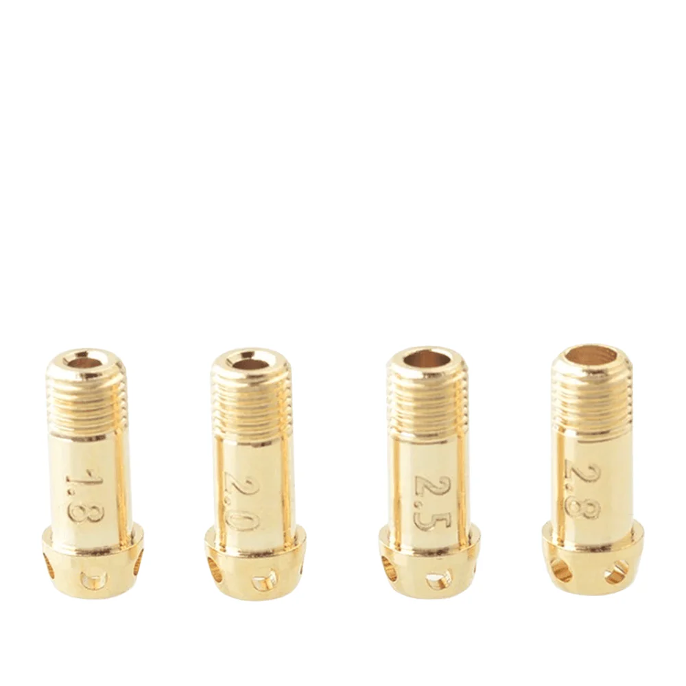 5Avape Edd AMU Style RBA Airflow Pins