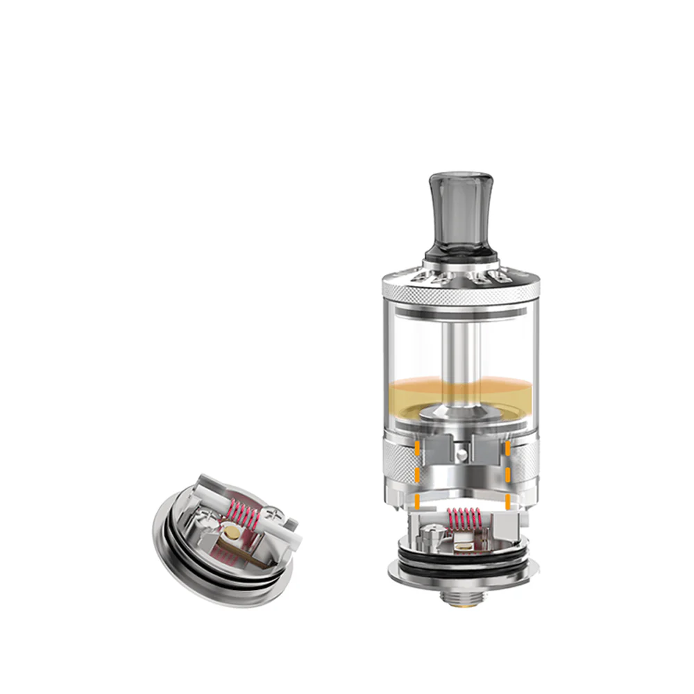 Ambition Mods Bi2hop MTL RTA - Image 5