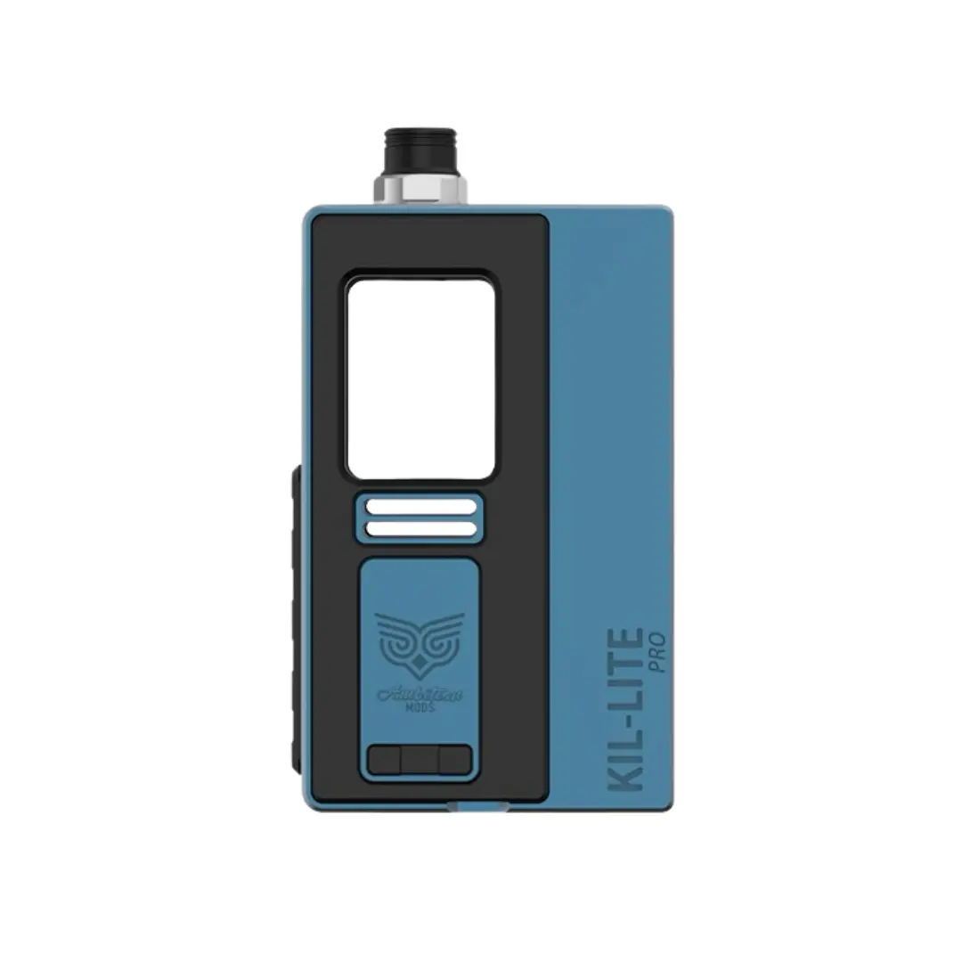 Ambition Mods Kil-Lite Pro 60W AIO Mod - Image 4