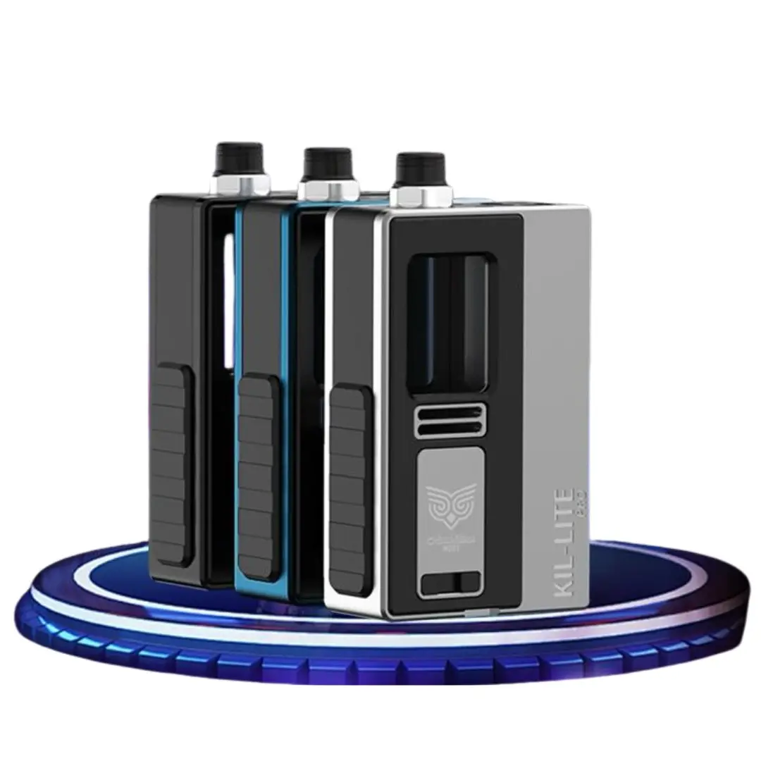 Ambition Mods Kil-Lite Pro 60W AIO Mod - Image 5