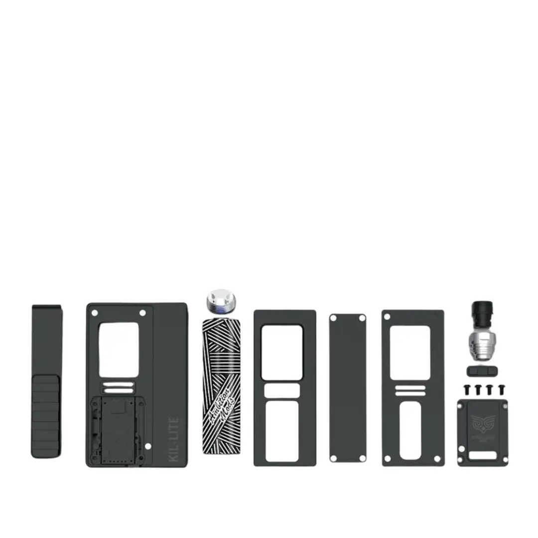 Ambition Mods Kil-Lite Pro 60W AIO Mod - Image 6