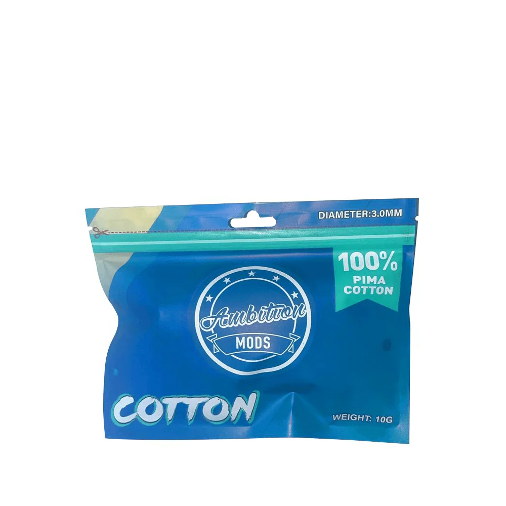 Ambition Mods Premium Organic Cotton - Image 3