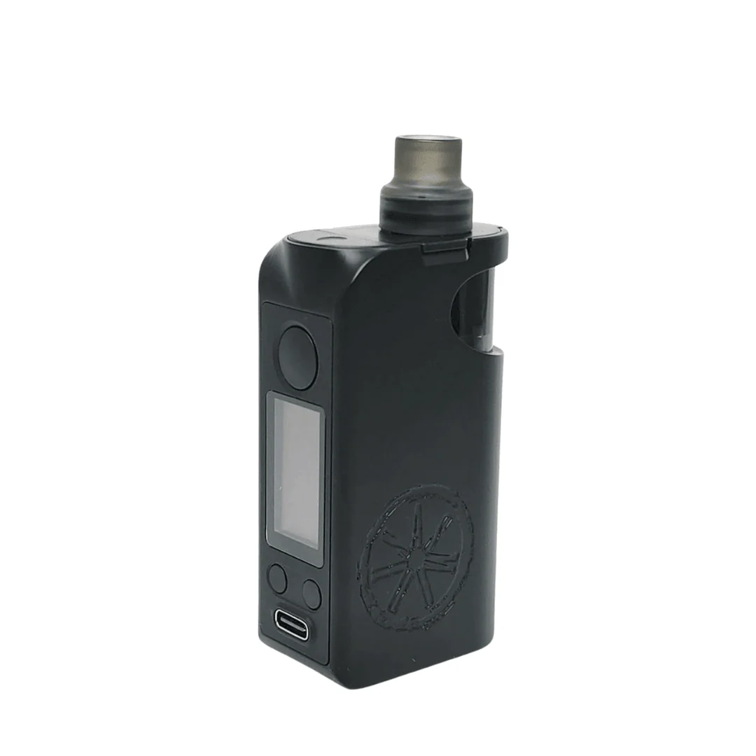 Asmodus Minikin Pod Kit - Image 8