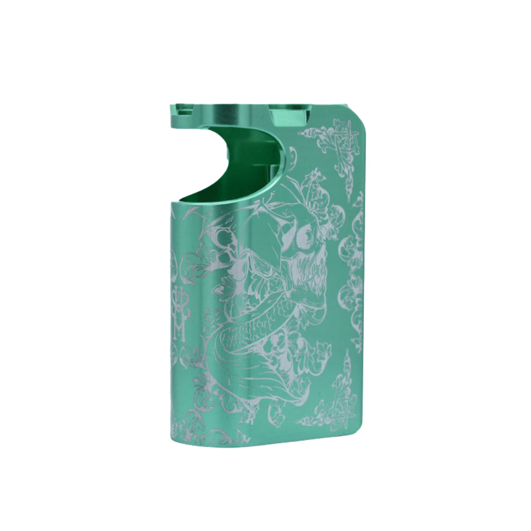 Asmodus Minikin Pod Kit Replacement Metal Chassis - Image 6