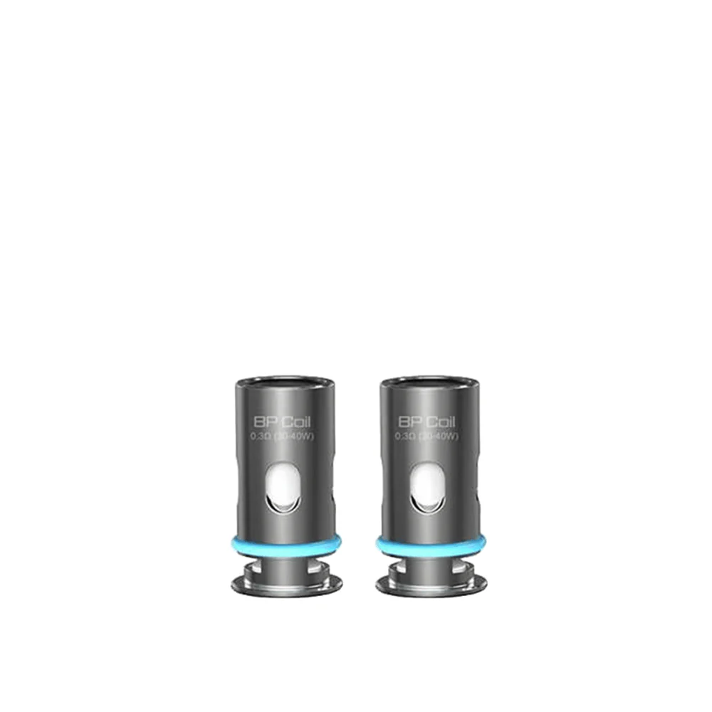 Aspire BP Replacement Coils - Image 3