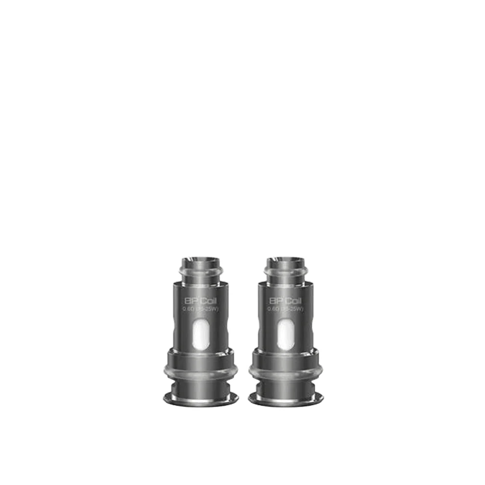 Aspire BP Replacement Coils - Image 4