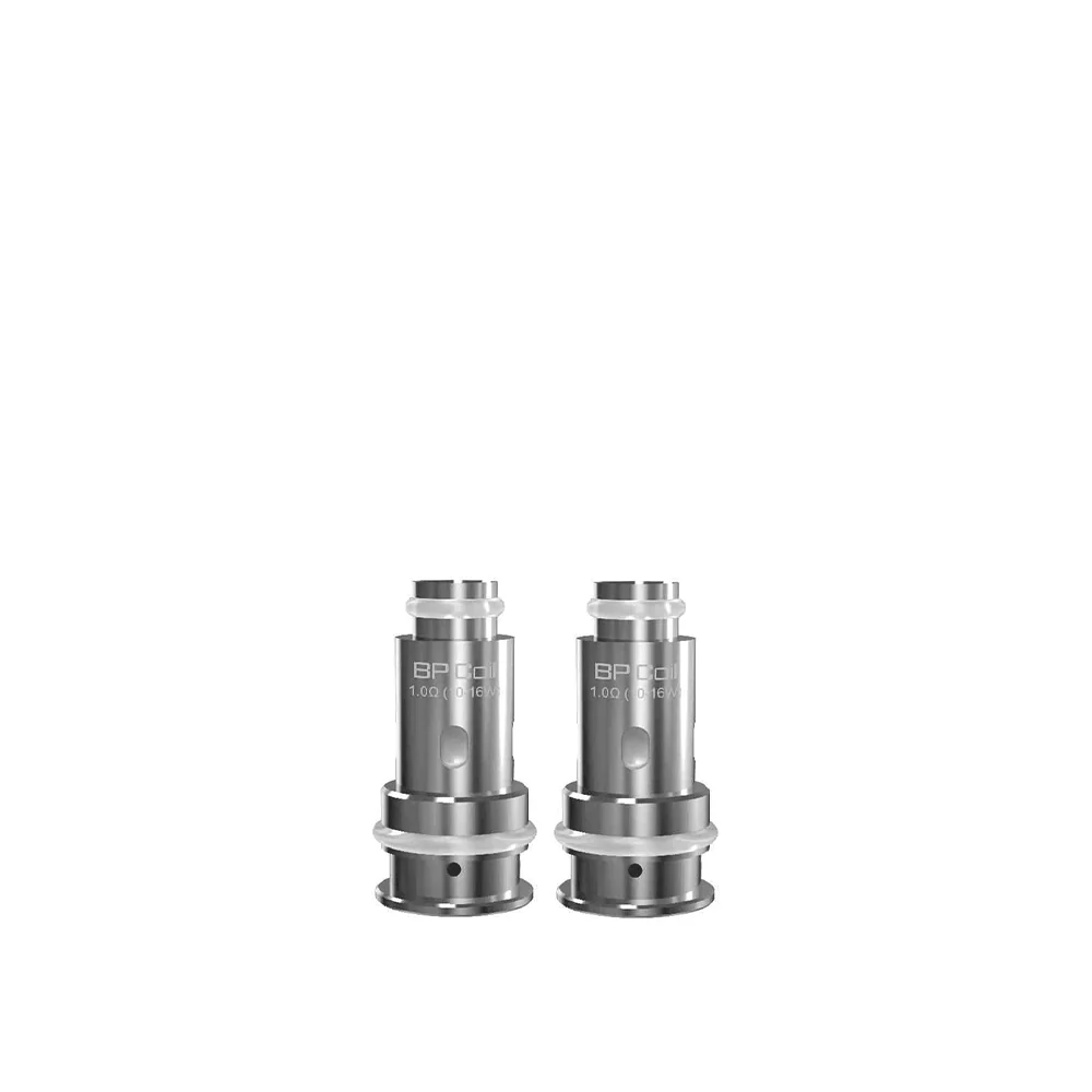 Aspire BP Replacement Coils - Image 5
