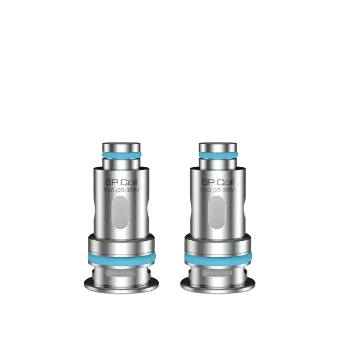 Aspire BP Replacement Coils - Image 6