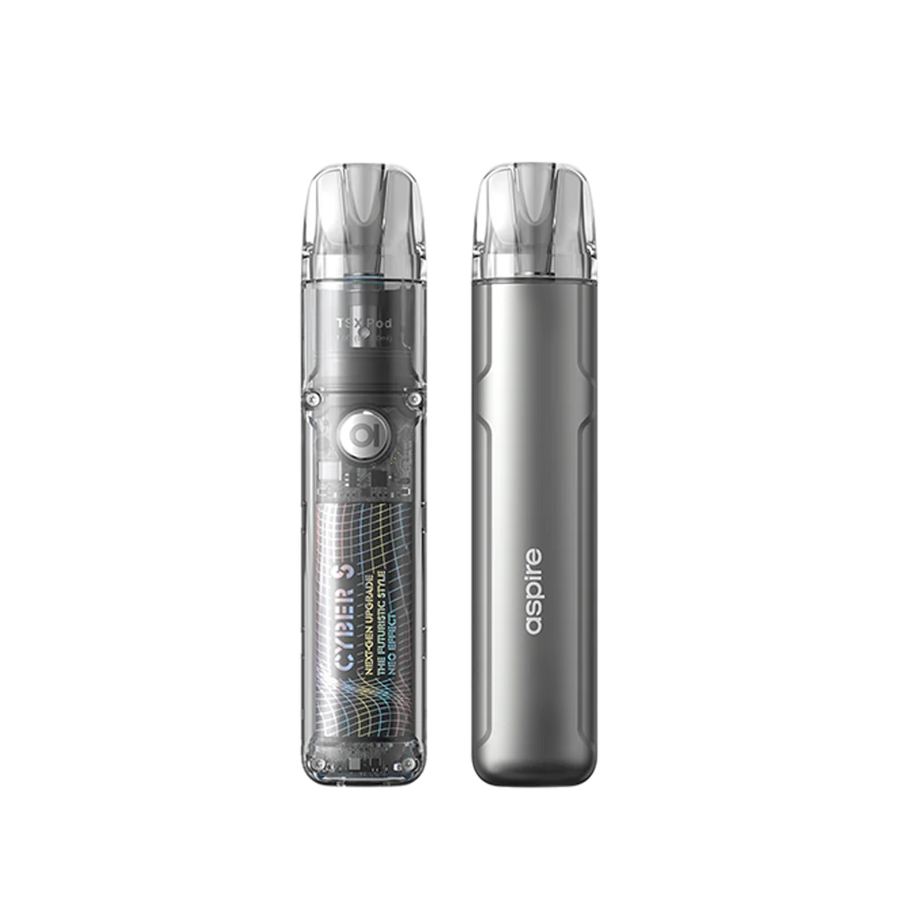 Aspire Cyber S Pod Kit - Image 3
