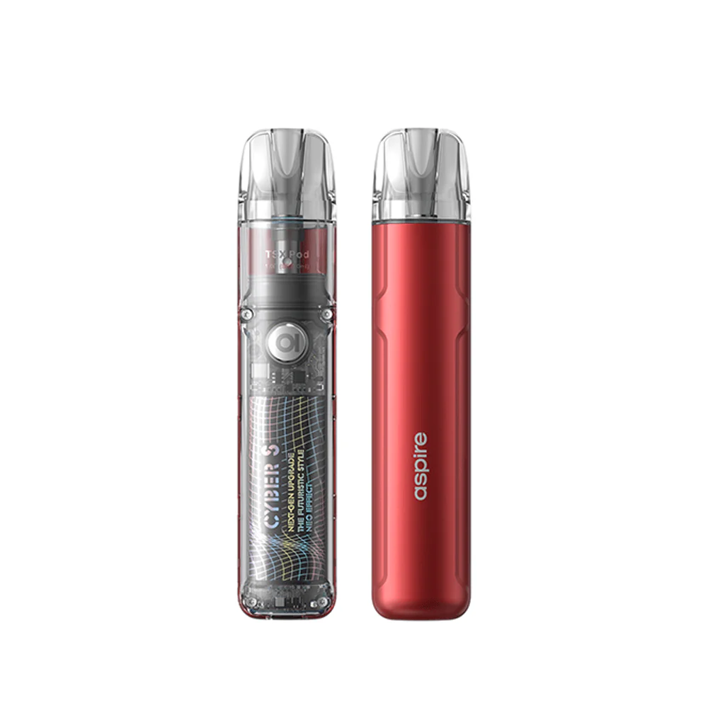 Aspire Cyber S Pod Kit - Image 4