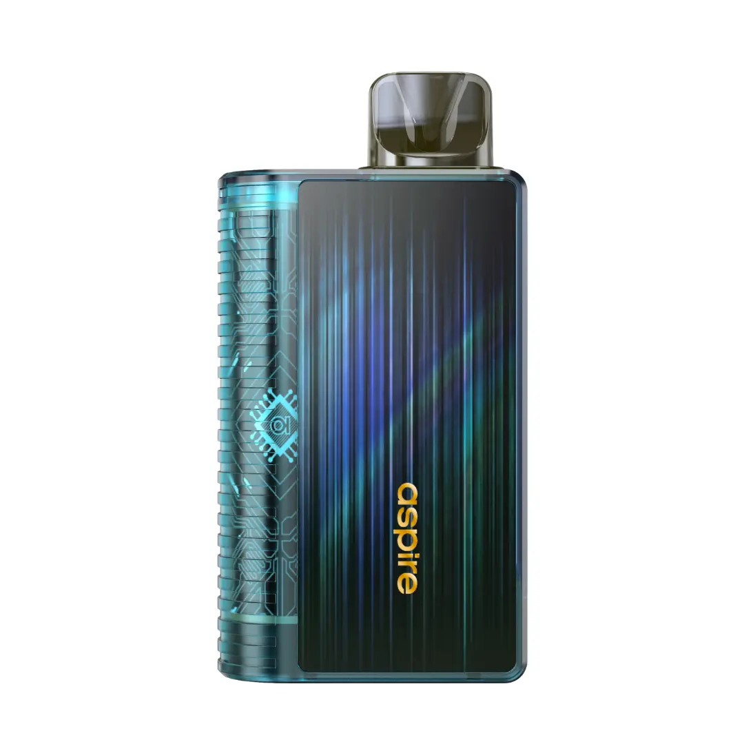 Aspire Gotek Nano Pod Vape Kit - Image 2