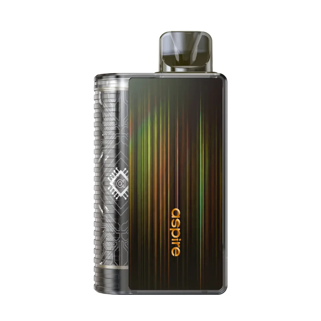 Aspire Gotek Nano Pod Vape Kit - Image 4