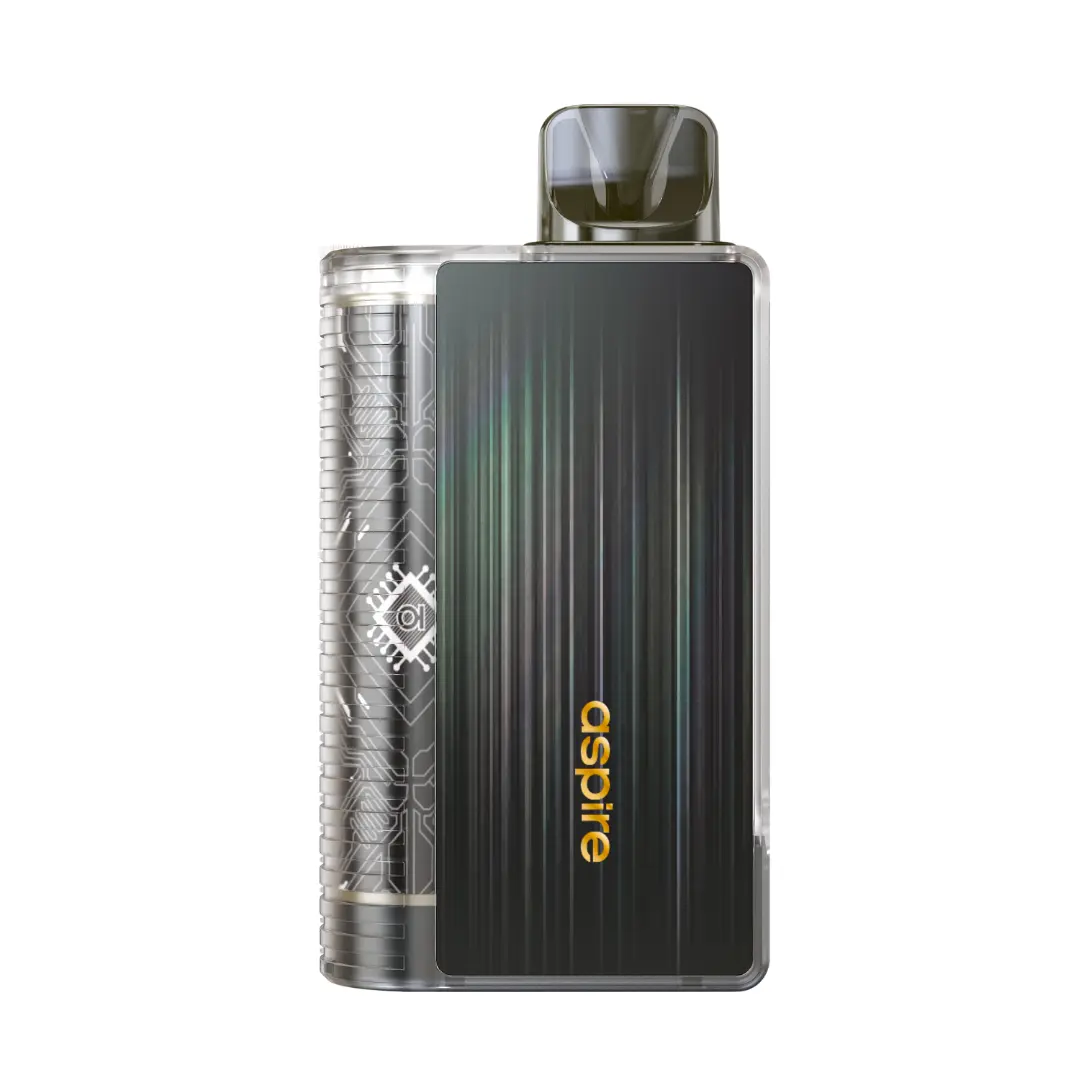 Aspire Gotek Nano Pod Vape Kit - Image 5