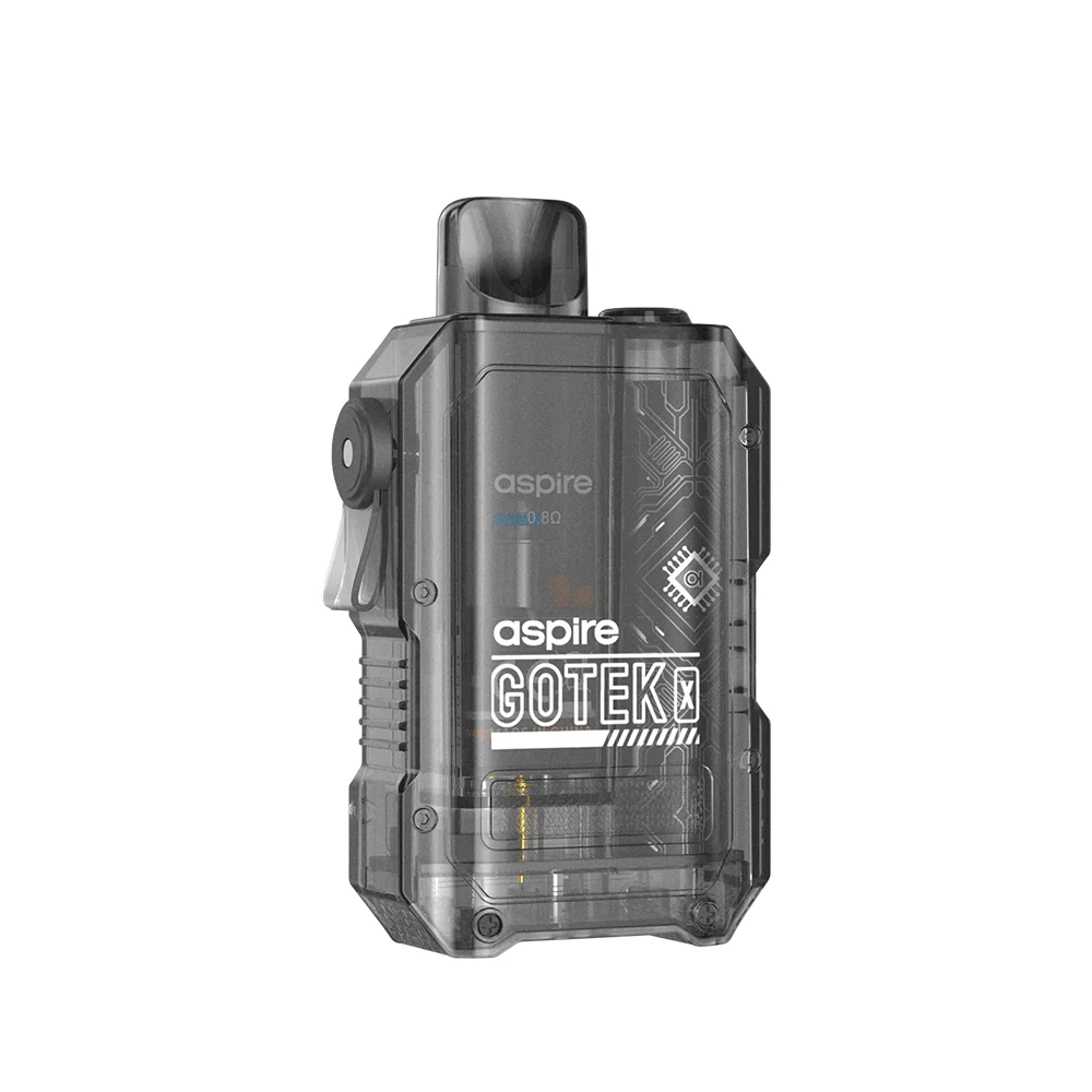 Aspire GoteK X Pod Kit - Image 3