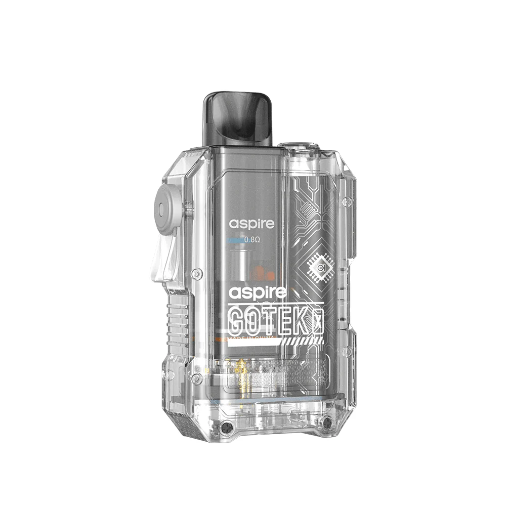 Aspire GoteK X Pod Kit - Image 4