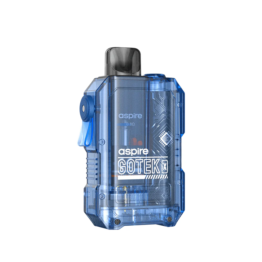 Aspire GoteK X Pod Kit - Image 5