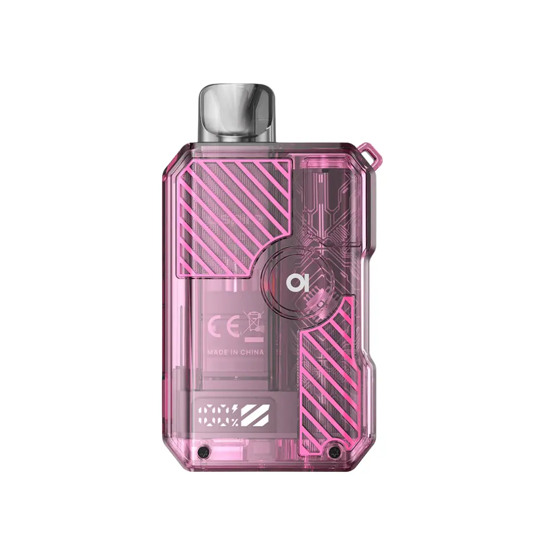 Aspire Gotek X3 Pod Kit - Image 3