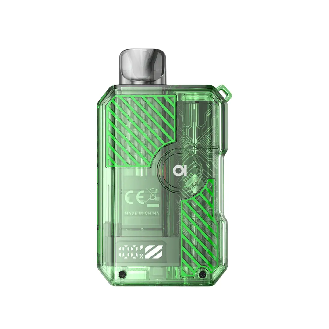 Aspire Gotek X3 Pod Kit - Image 5