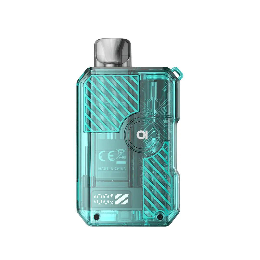 Aspire Gotek X3 Pod Kit - Image 6
