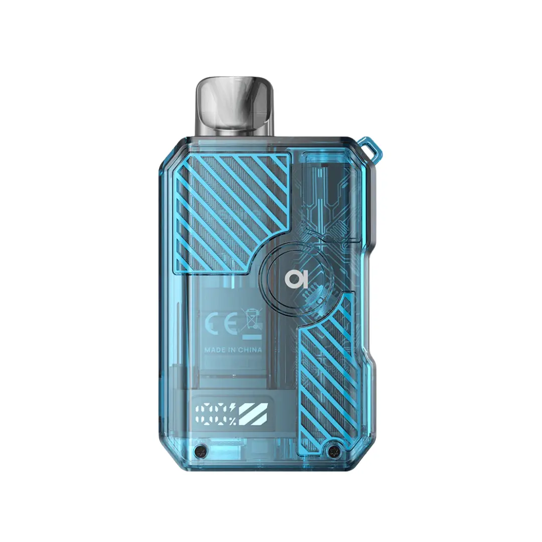 Aspire Gotek X3 Pod Kit - Image 7
