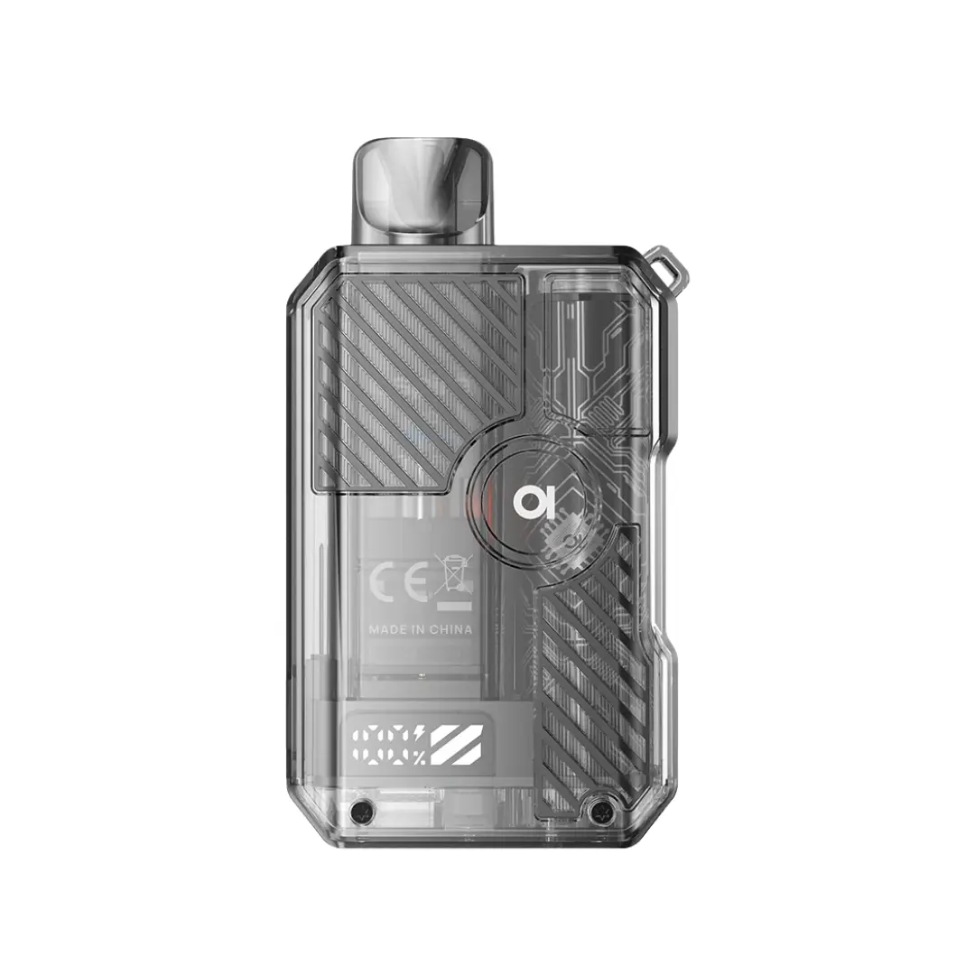Aspire Gotek X3 Pod Kit - Image 8