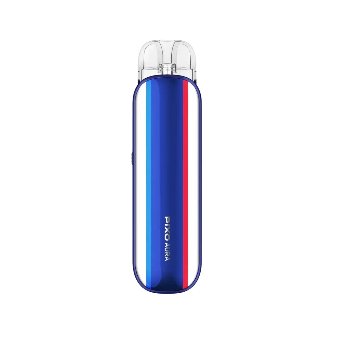 Aspire Pixo Aura Vape Kit - Image 6