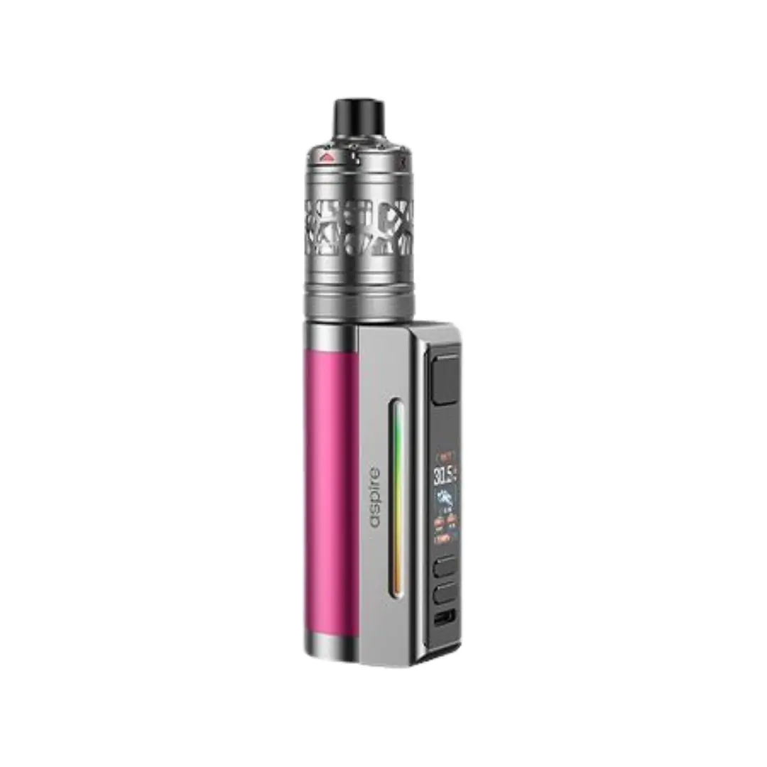 Aspire Zelos M80 Vape Kit - Image 7