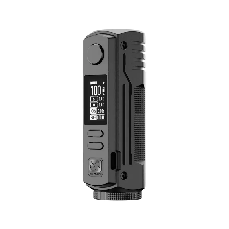 BD Vape Rayden 100 Mod - Image 9