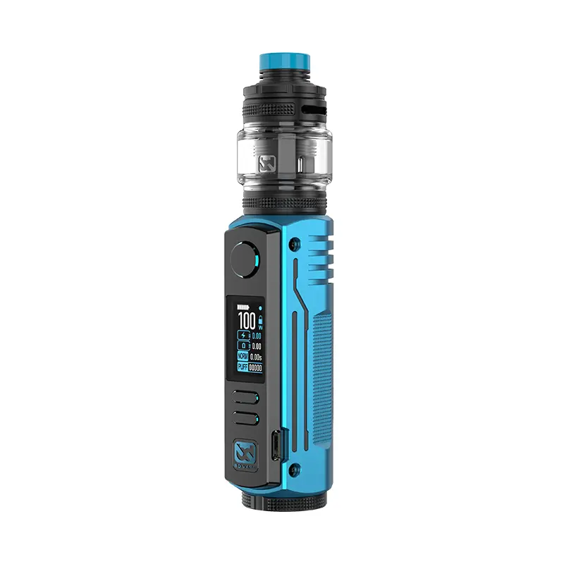 BD Vape Rayden 100 Vape Kit - Image 3