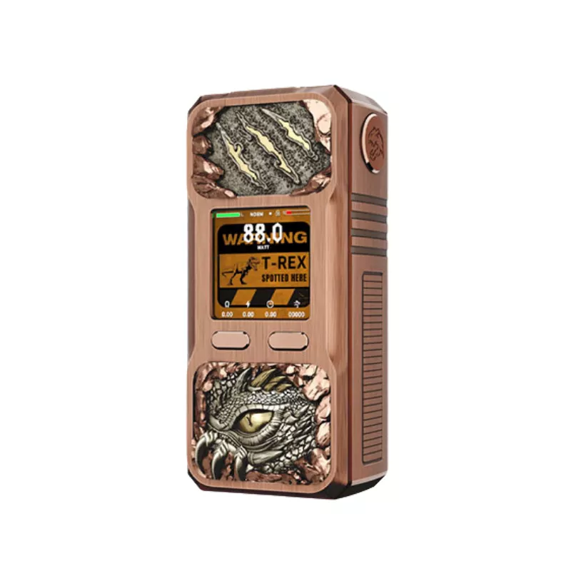 BD Vape Rayden 220W Limited Edition Box Mod - Image 3