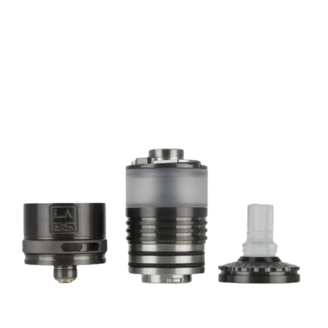 BP Mods Labs S MTL Tank - Image 5