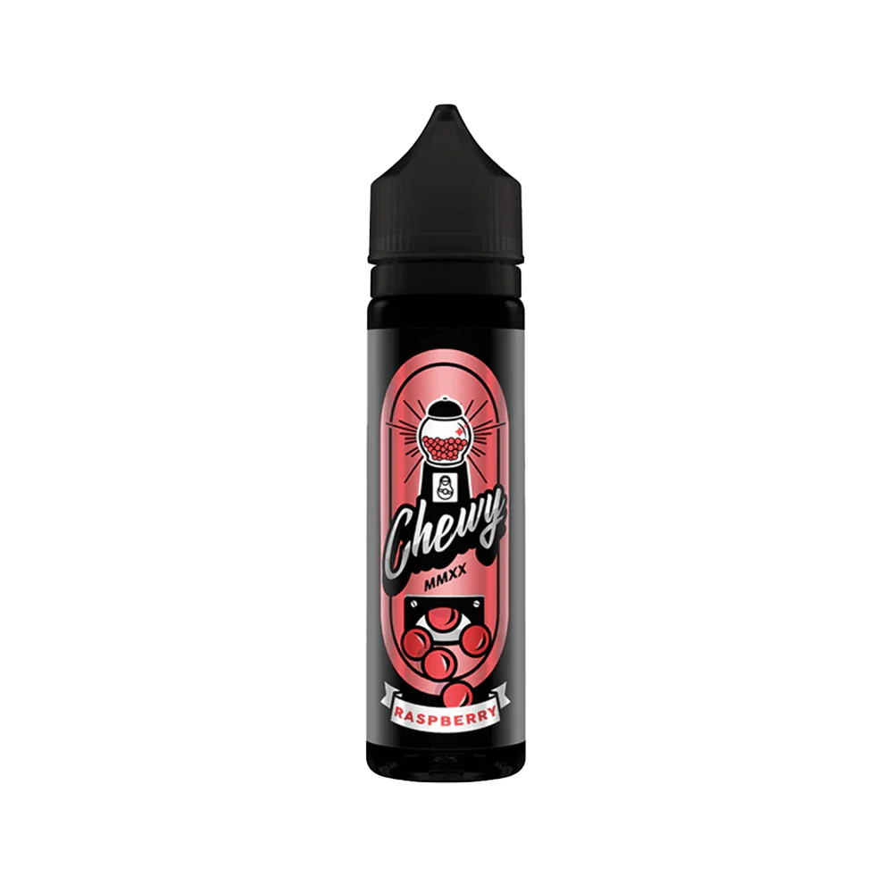 Chewy 50ml Shortfill - Image 4