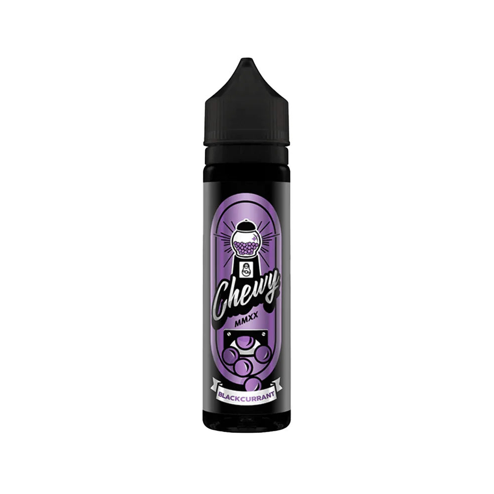 Chewy 50ml Shortfill - Image 5