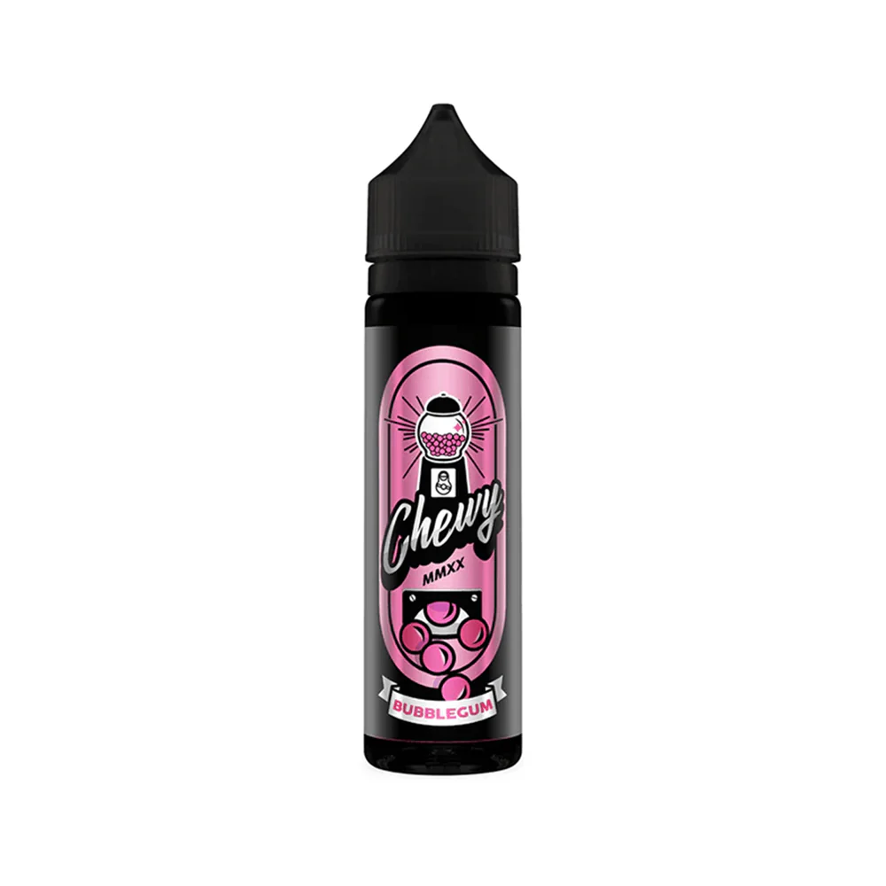 Chewy 50ml Shortfill - Image 6