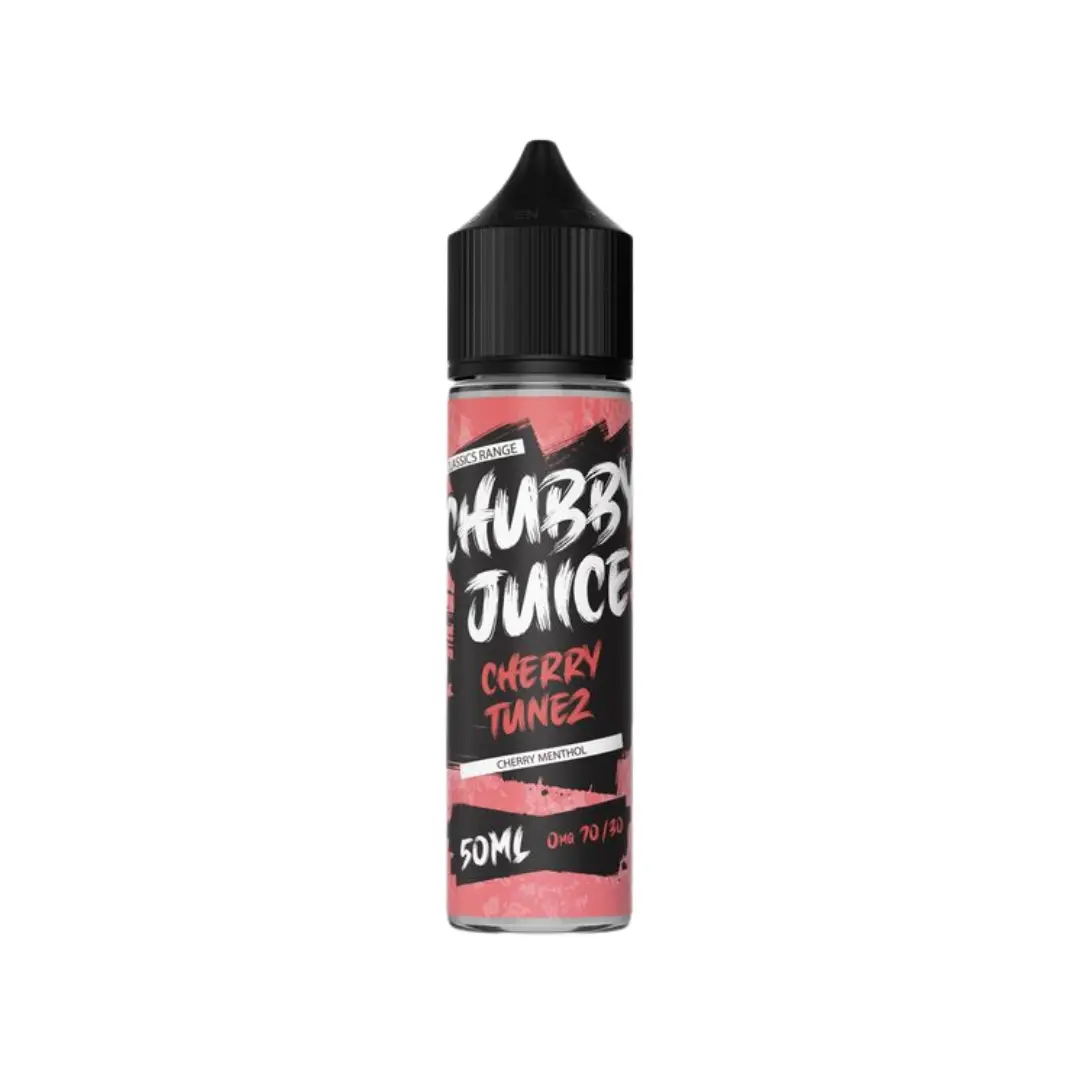 Chubby Juice 50ml Shortfill - Image 11