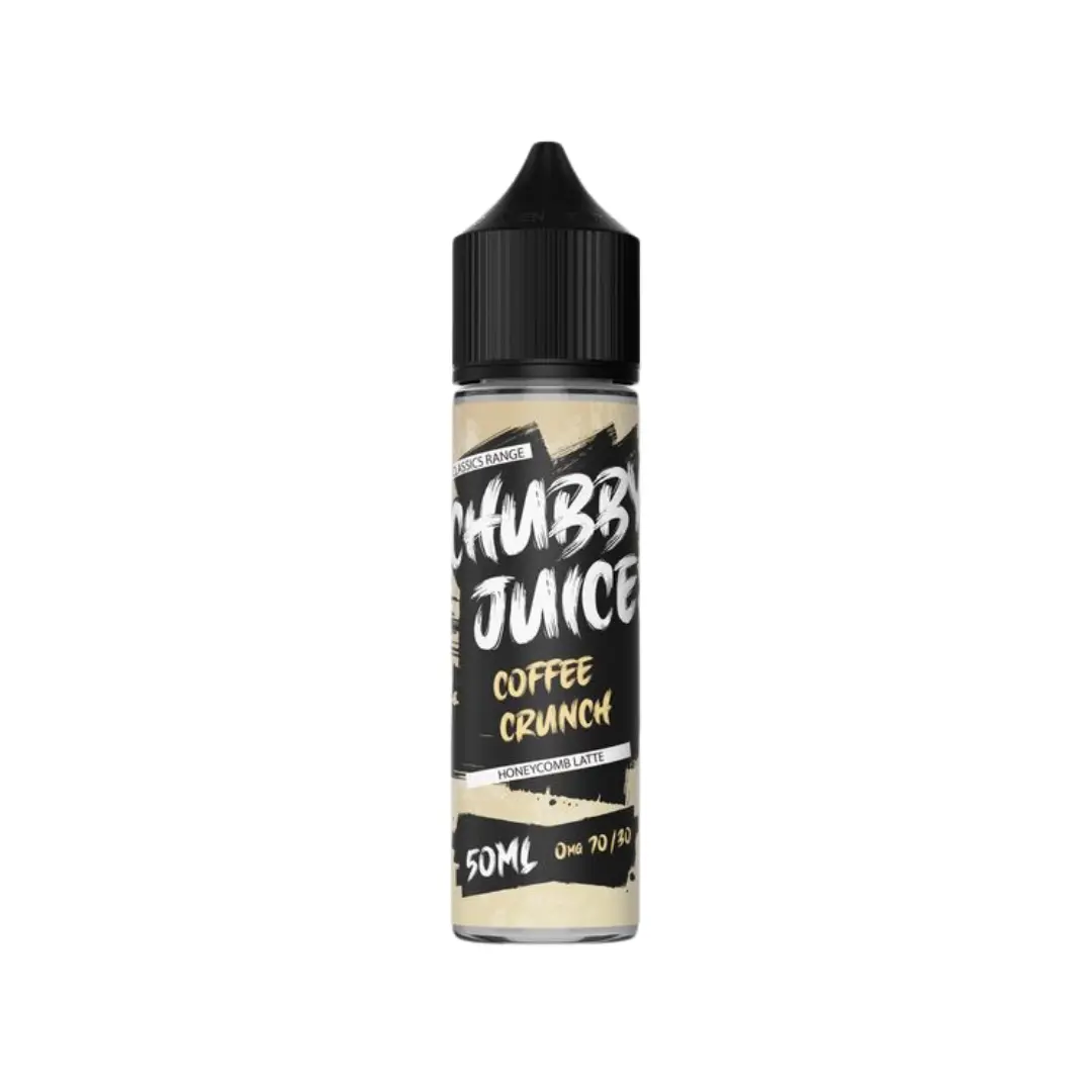 Chubby Juice 50ml Shortfill - Image 13