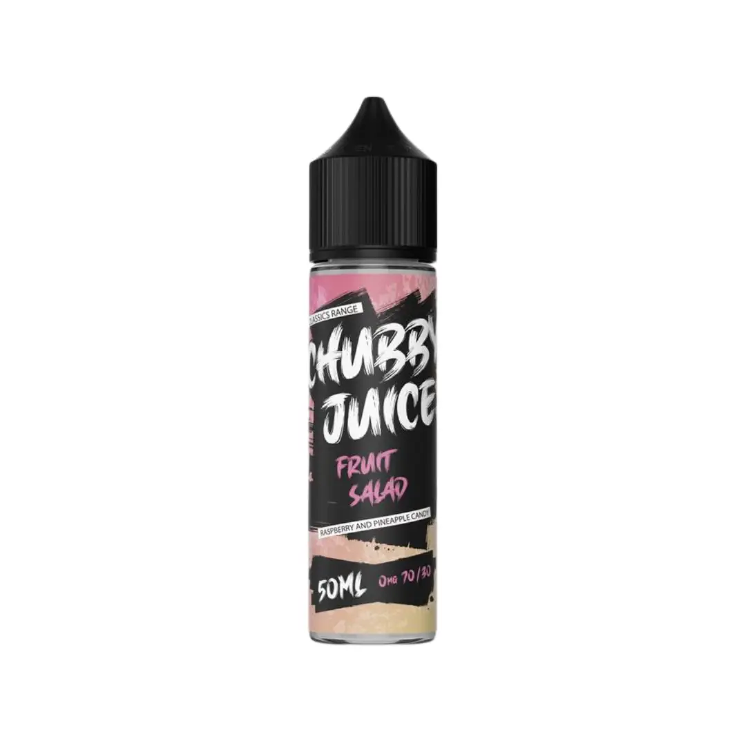 Chubby Juice 50ml Shortfill - Image 17
