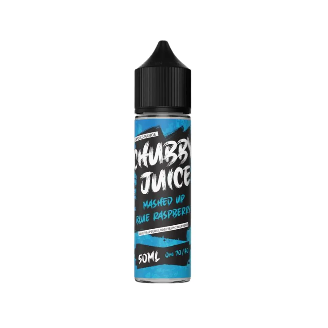 Chubby Juice 50ml Shortfill - Image 21