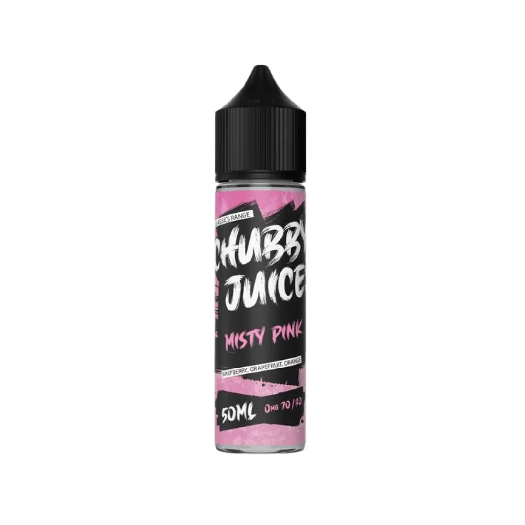 Chubby Juice 50ml Shortfill - Image 23
