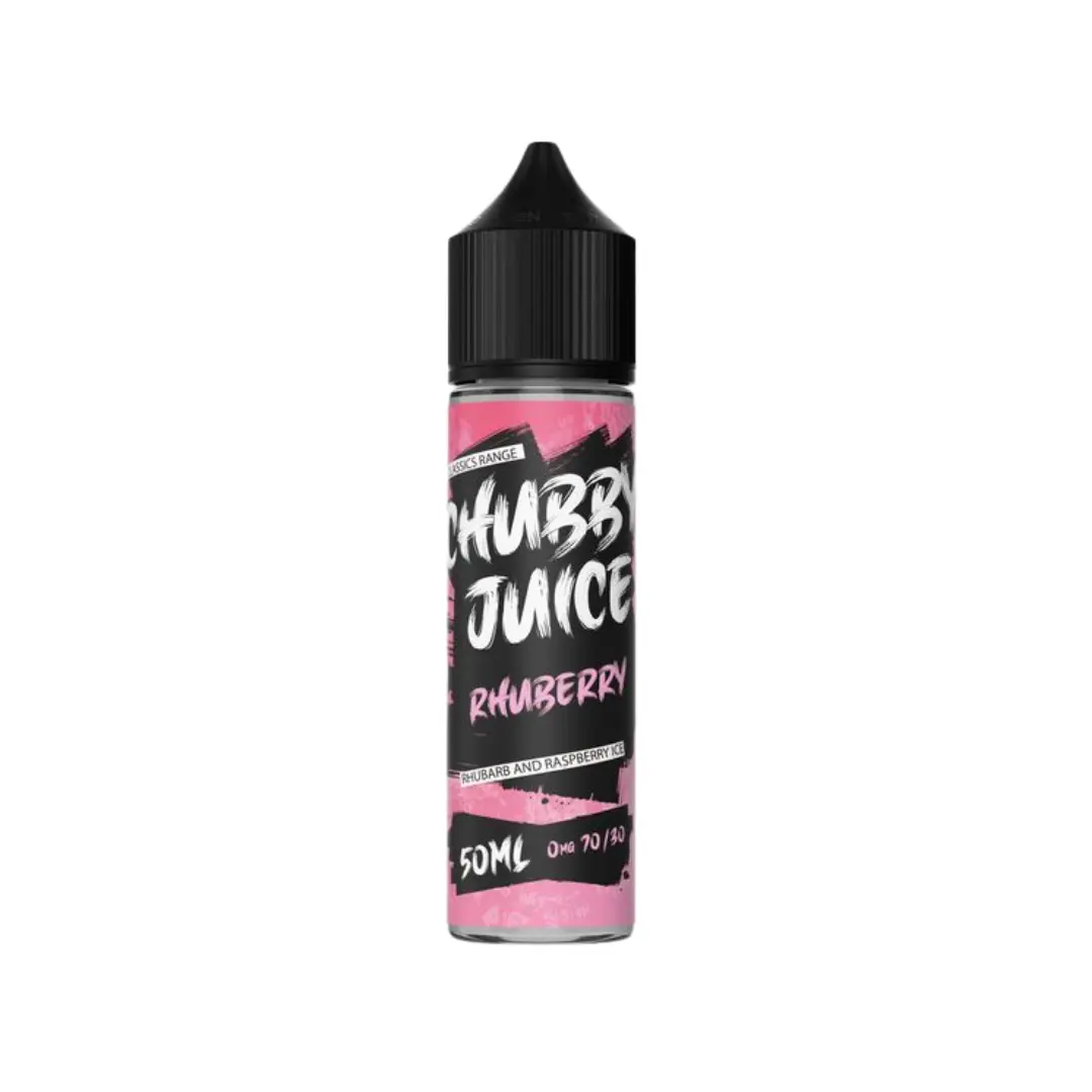 Chubby Juice 50ml Shortfill - Image 26