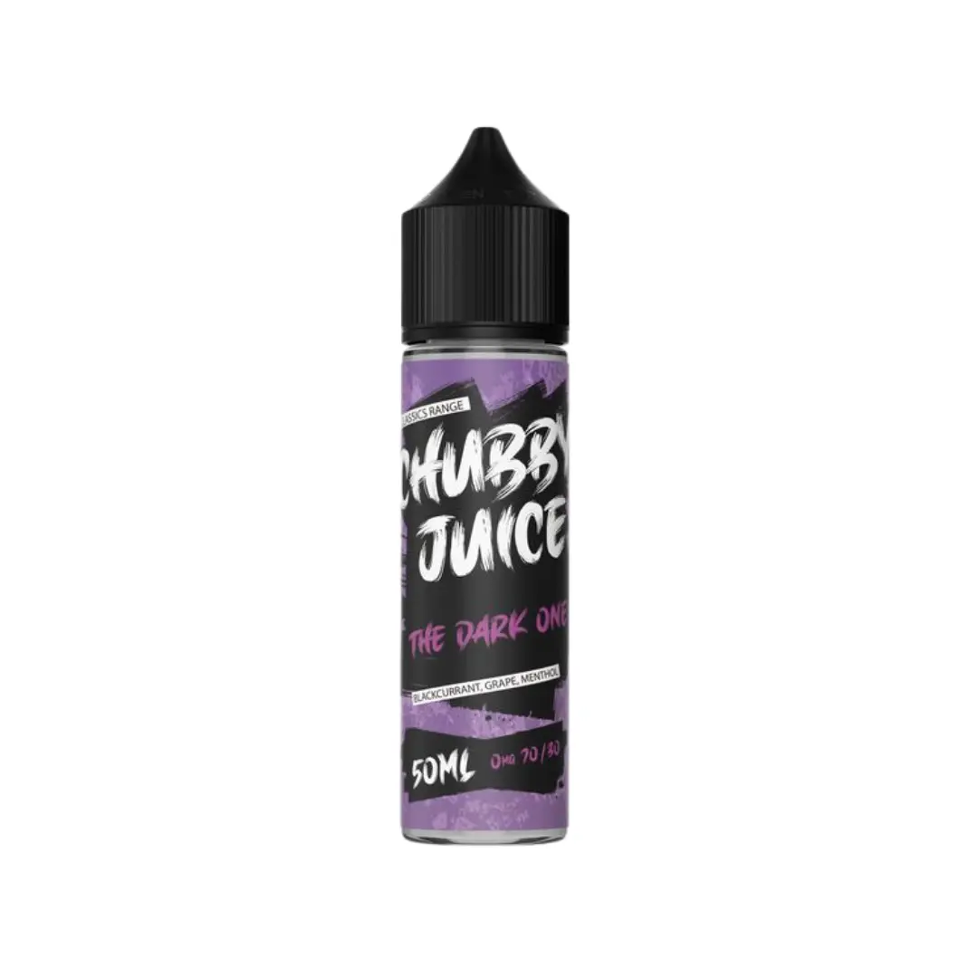 Chubby Juice 50ml Shortfill - Image 29