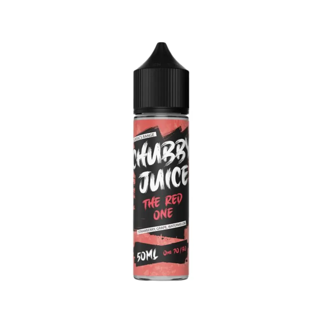 Chubby Juice 50ml Shortfill - Image 30