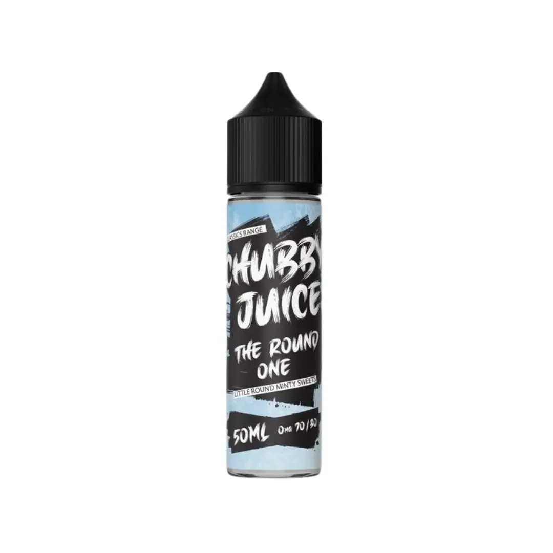 Chubby Juice 50ml Shortfill - Image 31