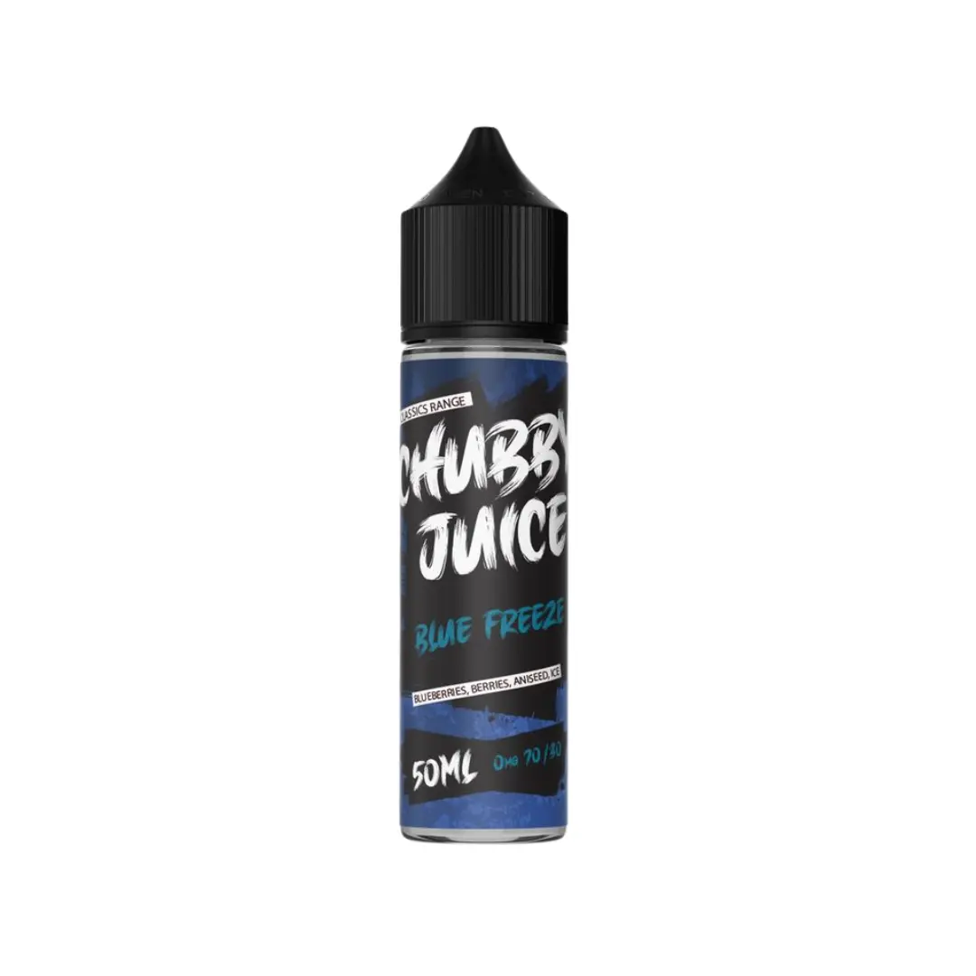 Chubby Juice 50ml Shortfill - Image 32