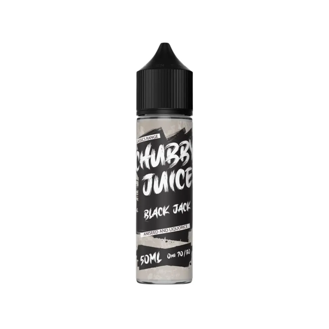 Chubby Juice 50ml Shortfill - Image 7