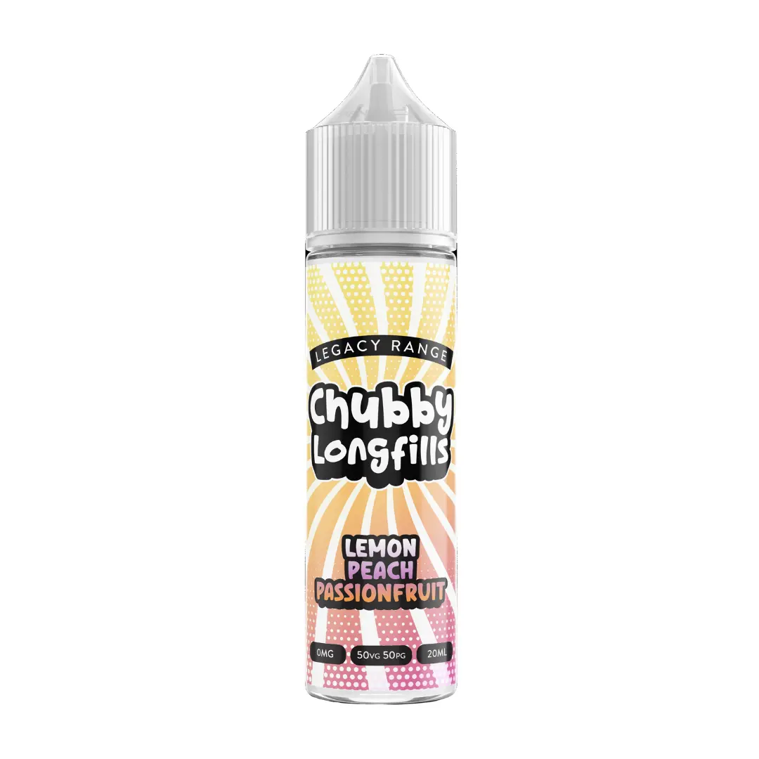 Chubby Juice 60ml Longfill - Image 19