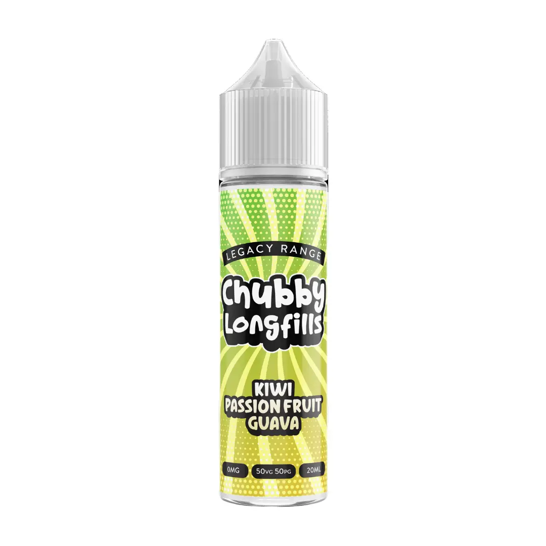 Chubby Juice 60ml Longfill - Image 20