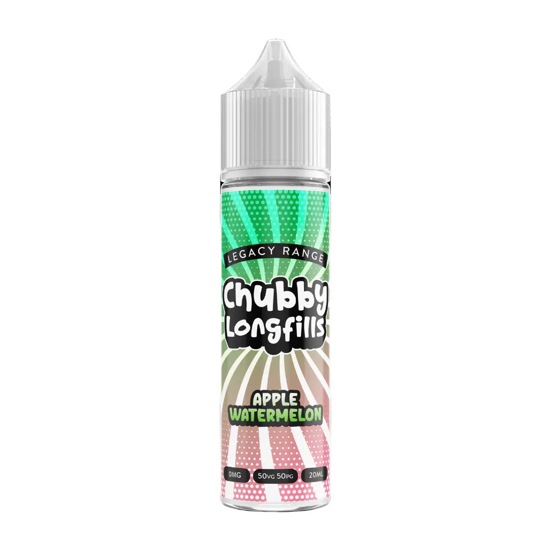 Chubby Juice 60ml Longfill - Image 5