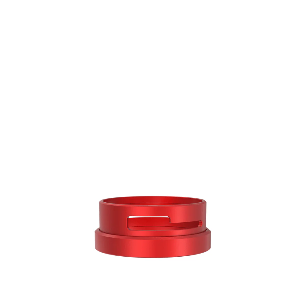 Damn Vape Nitrous RDA Beauty & AFC Ring - Image 5