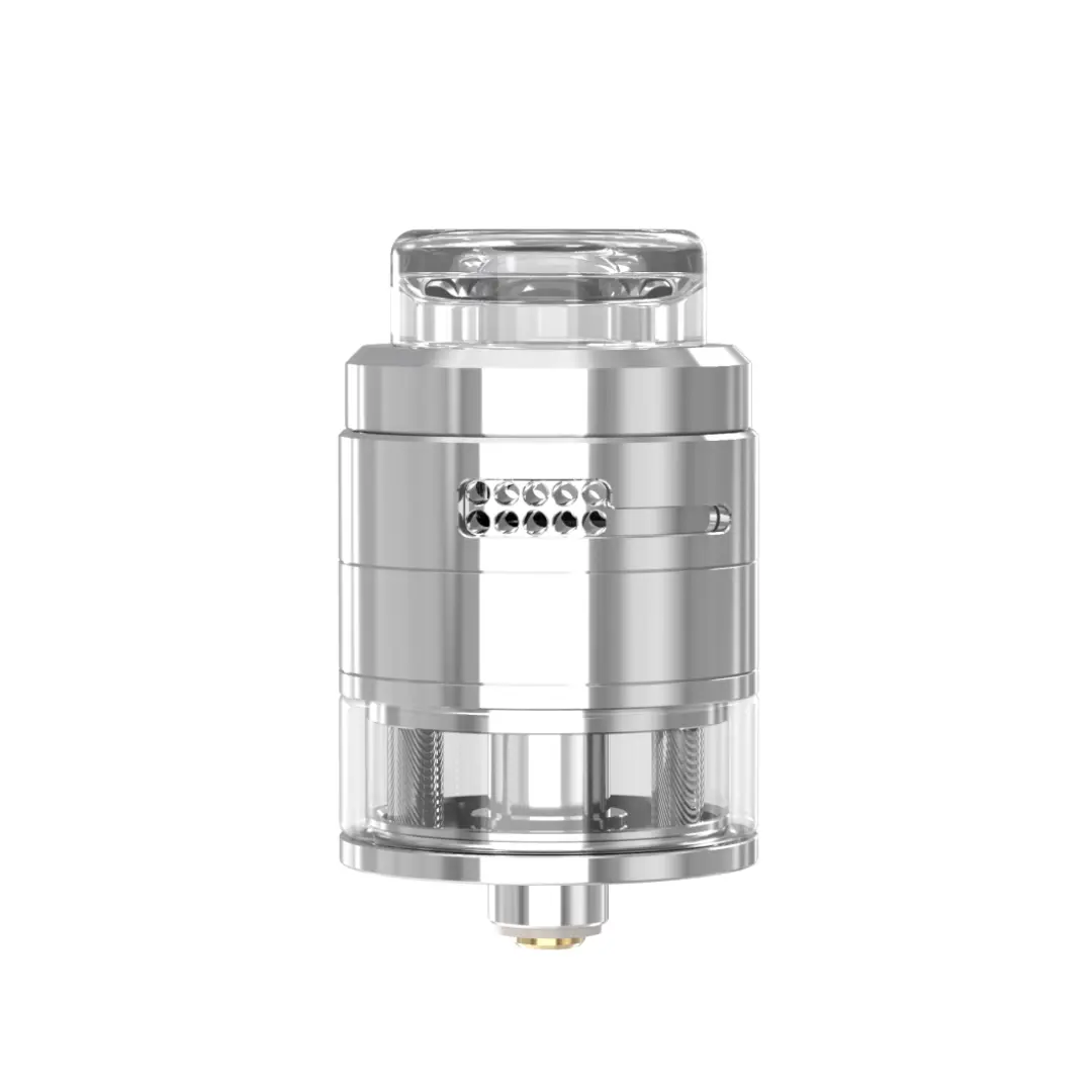 Damn Vape Nitrous RDTA - Image 11